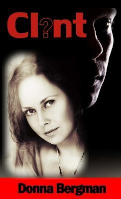 Clint - Donna Bergman - cover