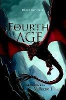 The Fourth Age: Verdan Chronicles: Volume 1 - David Gerspach - cover