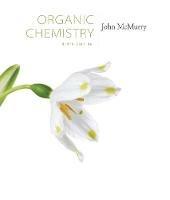 Organic Chemistry - John McMurry - cover