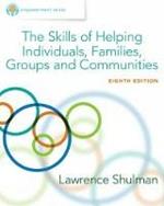 Empowerment Series: The Skills of Helping Individuals, Families, Groups, and Communities, Enhanced