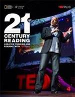 21st Century Reading 4, American English, Student Book