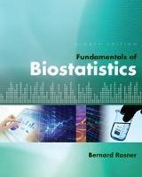 Fundamentals of Biostatistics - Bernard Rosner - cover