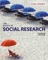 The Basics of Social Research - Earl Babbie - cover