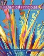 Chemical Principles