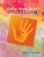 The Social Work Skills Workbook - Barry Cournoyer - cover