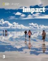 Impact 3 - Diane Pinkley - cover