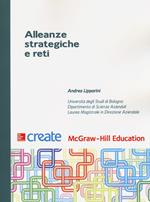 Alleanze strategiche e reti