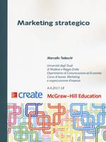 Marketing strategico