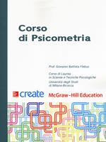 Corso di psicometria