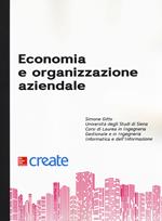 Economia e organizzazione aziendale