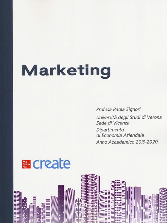 Marketing+connect - copertina