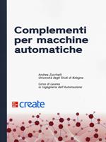 Complementi per macchine automatiche