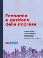 Economia e gestione delle imprese