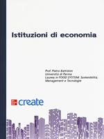 Istituzioni di economia