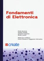Fondamenti di elettronica