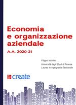 Economia e organizzazione aziendale