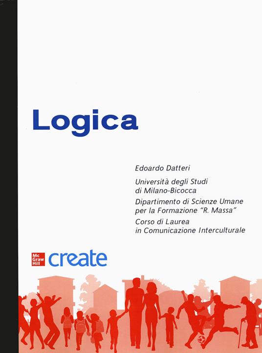 Logica - Achille C. Varzi,John Nolt,Dennis Rohatyn - copertina