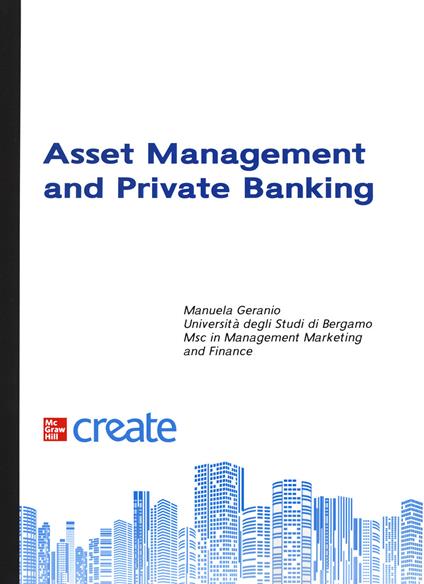 Asset management and private banking - copertina