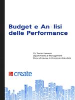 Budget e analisi delle performance