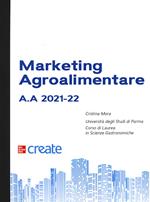 Marketing agroalimentare