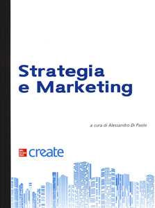 Marketing e strategia