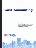 Cost accounting. Con aggiornamento online