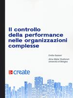 Il controllo della performance. Con e-book