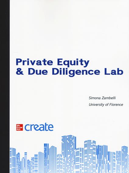 Private equity & due diligence. Con e-book - copertina