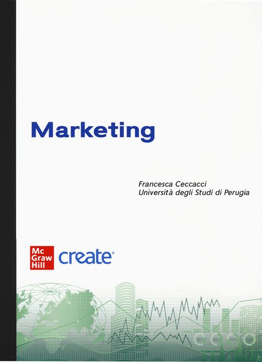 Marketing. Con e-book - copertina