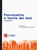 Psicometria e teoria dei test. Con connect. Con e-book