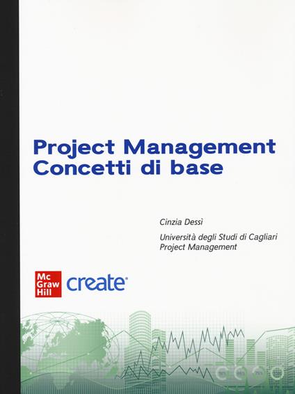 Project management. Concetti di base. Con e-book - copertina