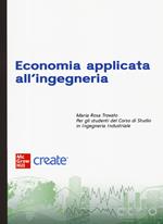 Economia applicata all'ingegneria. Con connect. Con e-book