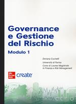 Governance e gestione del rischio. Modulo 1. Con e-book
