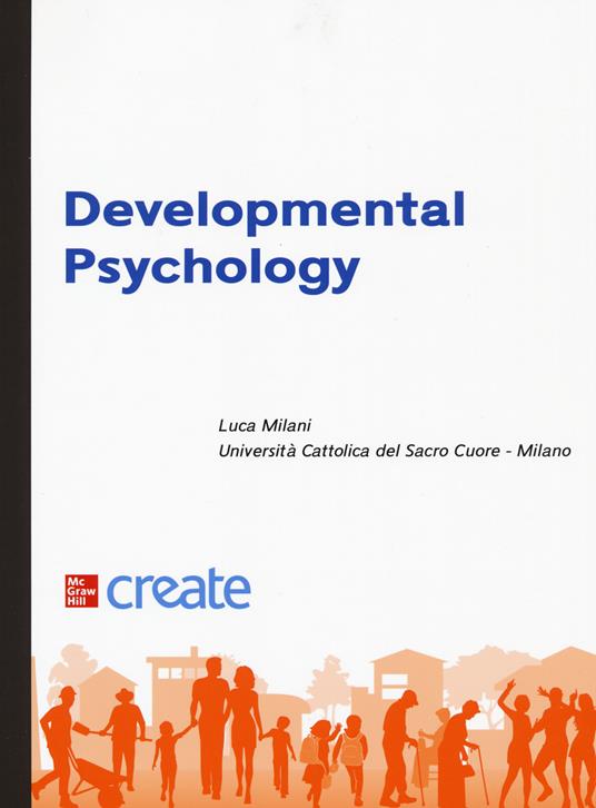 Developmental psychology. Con e-book - copertina