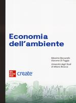 Economia dell'ambiente. Con connect