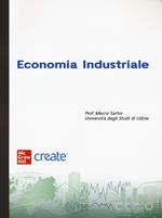 Economia industriale. Con e-book