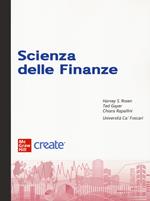 Scienza delle finanze. Con e-book