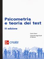 Psicometria e teoria dei test. Con e-book