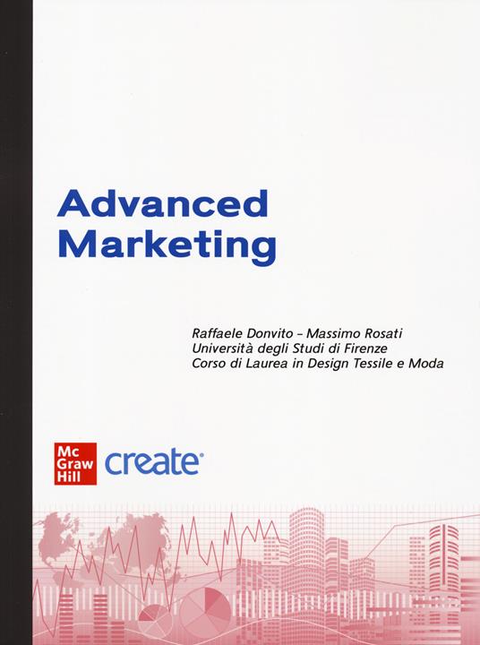 Advanced marketing. Con e-book - copertina