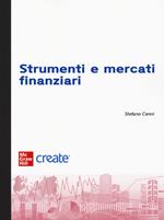 Strumenti e mercati finanziari. Con e-book