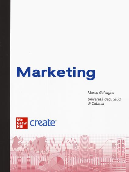 Marketing (bundle). Con e-book - copertina