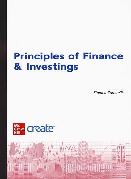 Principles of finance & investings (bundle). Con ebook - copertina