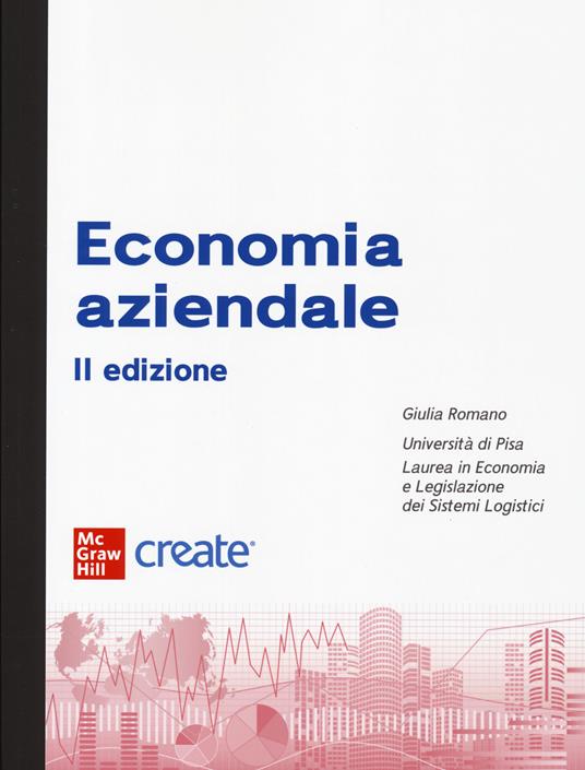 Economia aziendale (bundle). Con e-book - copertina