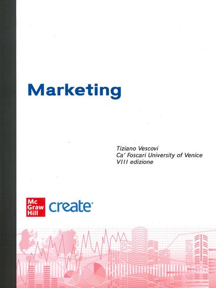 Marketing. Con e-book - copertina