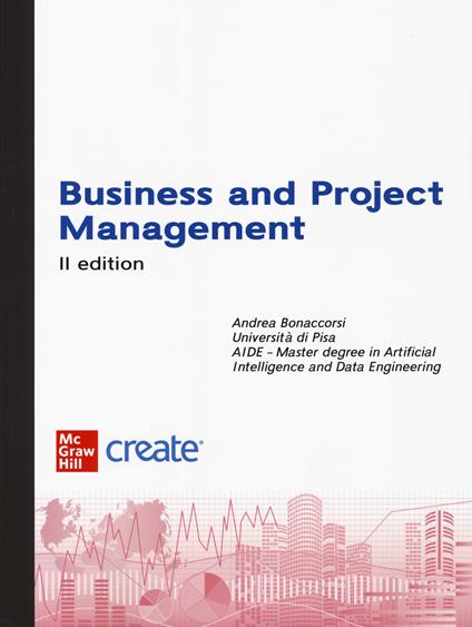 Business and project management (bundle). Con e-book - copertina