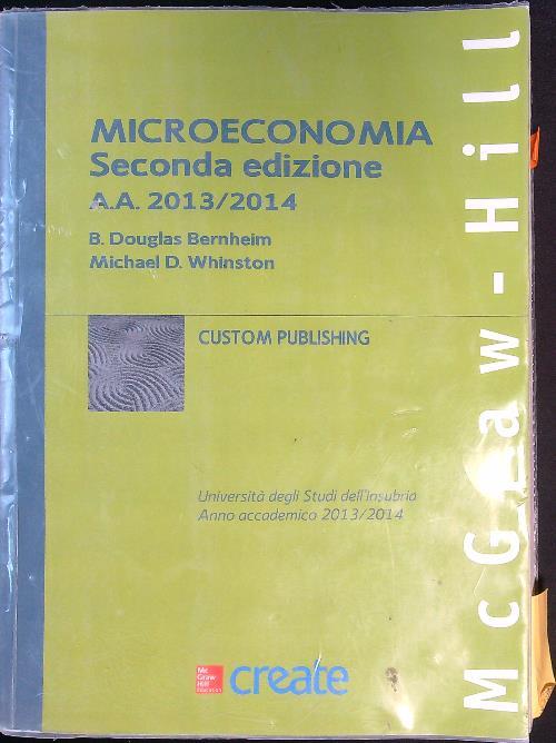 Libro di Faccia
