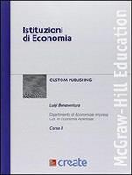 Istituzioni di economia