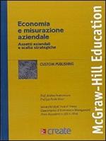 Economia e misurazione aziendale. Assetti aziendali