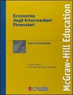 Economia degli intermediari finanziari