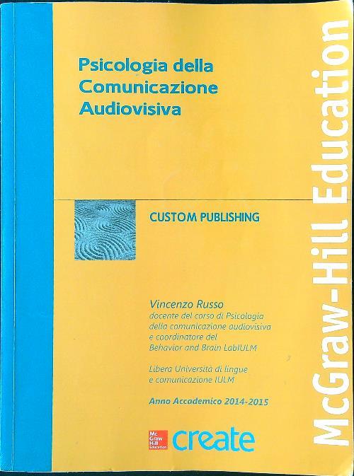 Libro di Faccia